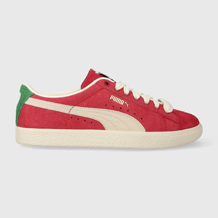 Puma Suede VTG Origins Süet Spor Ayakkabı