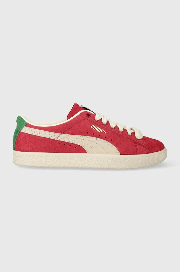 Puma Suede VTG Origins Süet Spor Ayakkabı