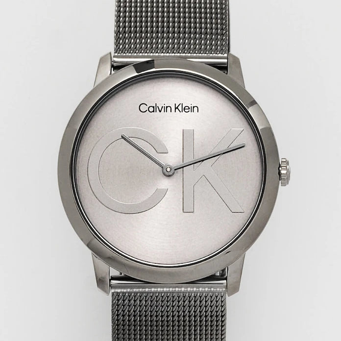 Часовник Calvin Klein