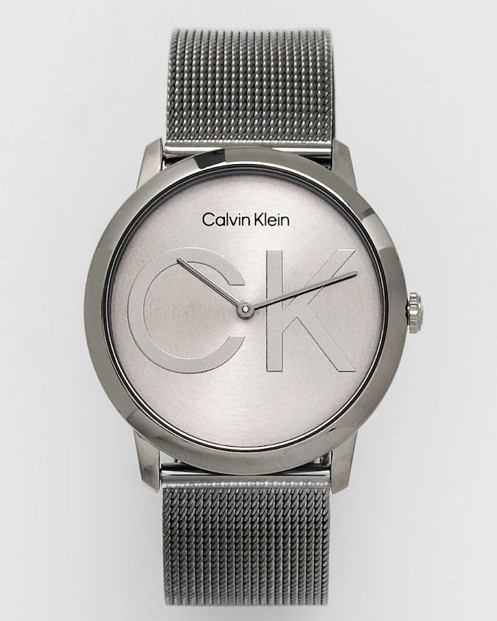 Часовник Calvin Klein