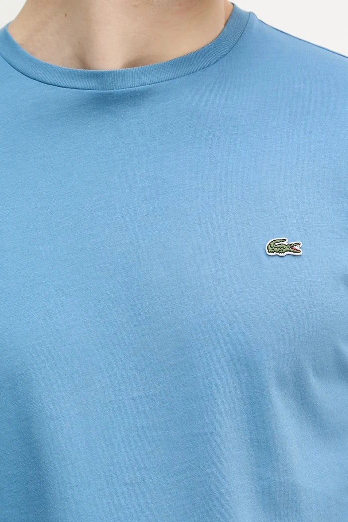 Lacoste erkek pamuklu tişört