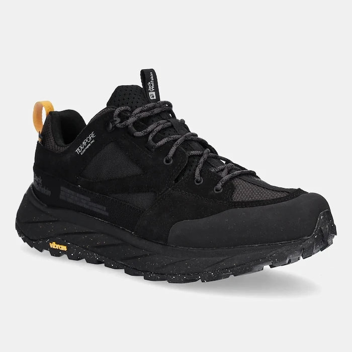 Jack Wolfskin Terraquest Texapore Low Ayakkabı
