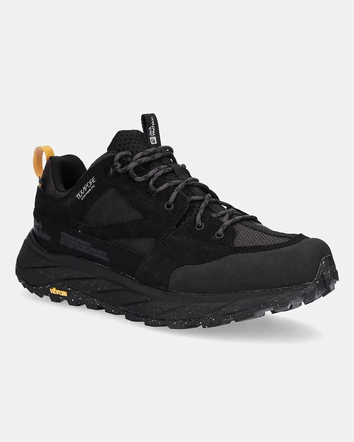 Jack Wolfskin Terraquest Texapore Low Ayakkabı