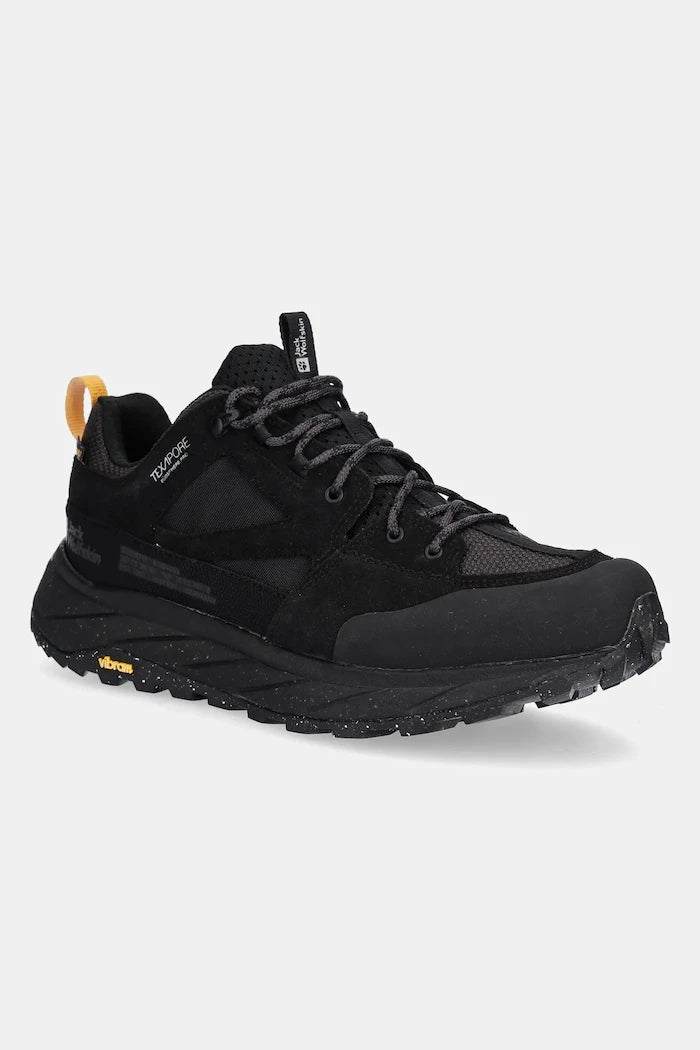Jack Wolfskin Terraquest Texapore Low Ayakkabı