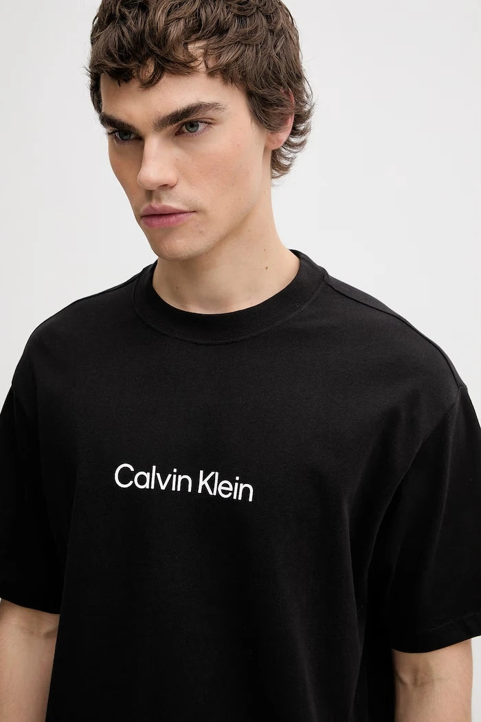 Calvin Klein erkek pamuklu tişört