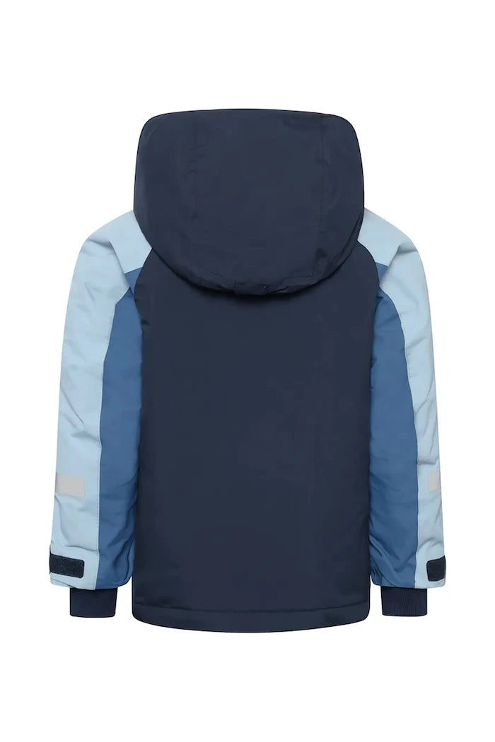 Детско яке Didriksons NEPTUN KIDS JKT 4