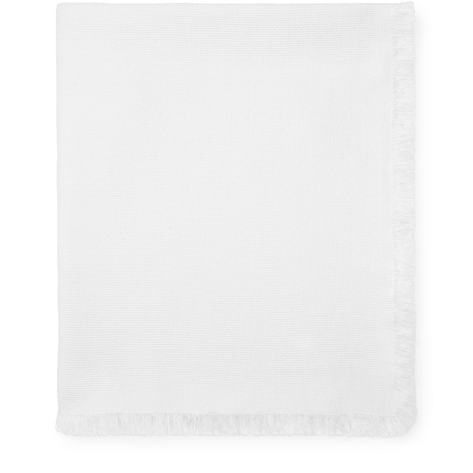 Cotton Pistoia Blanket (305cm x 245cm)