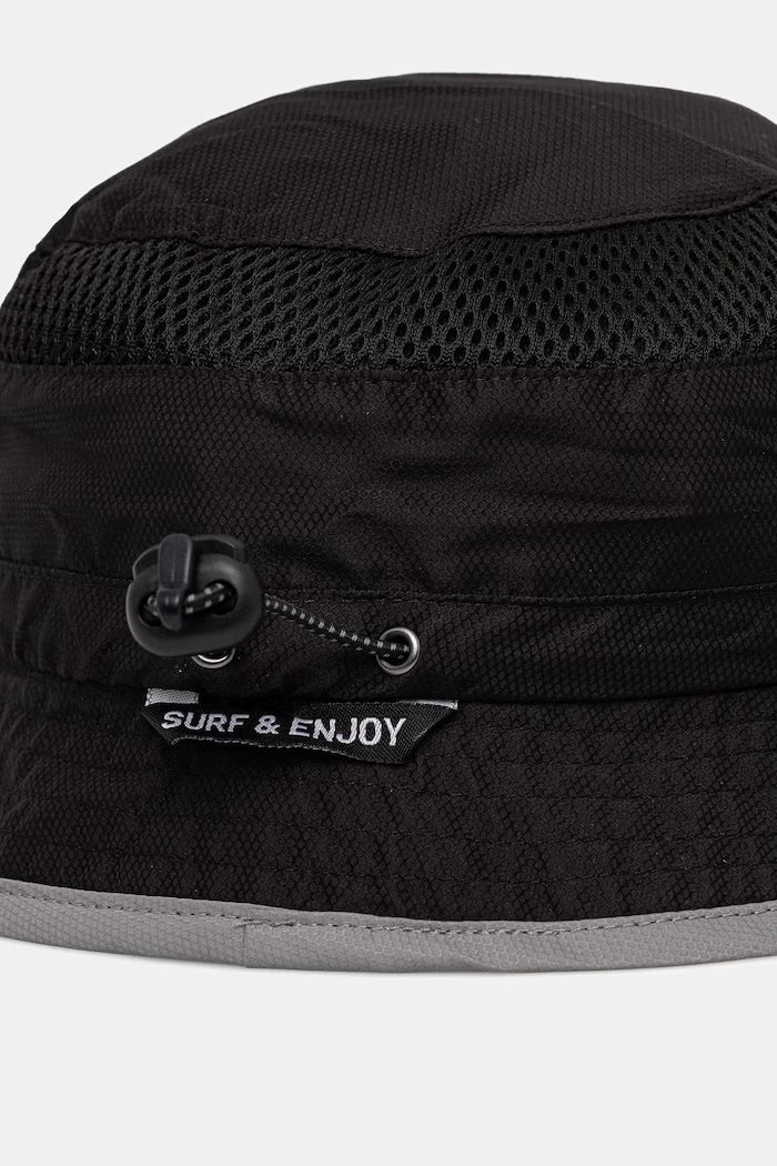Hurley Шапка идиотка мъжка