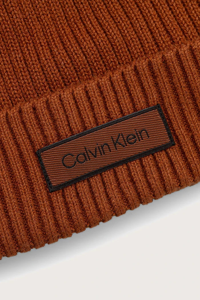 Calvin Klein erkek pamuklu şapka