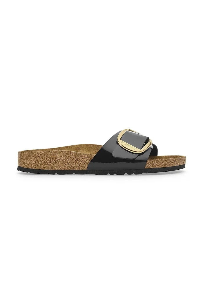 Birkenstock Madrid Big Buckle Terlik