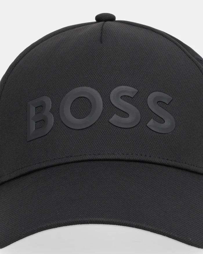 BOSS Green Erkek Pyer-Golf Baseball Şapkası
