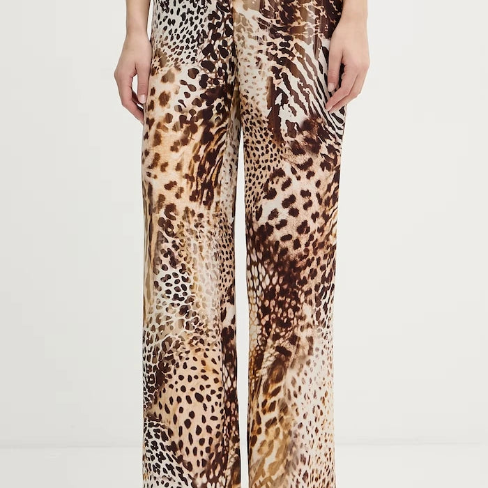 Marciano by Guess Kadın Viskon Pantolon GISELLE