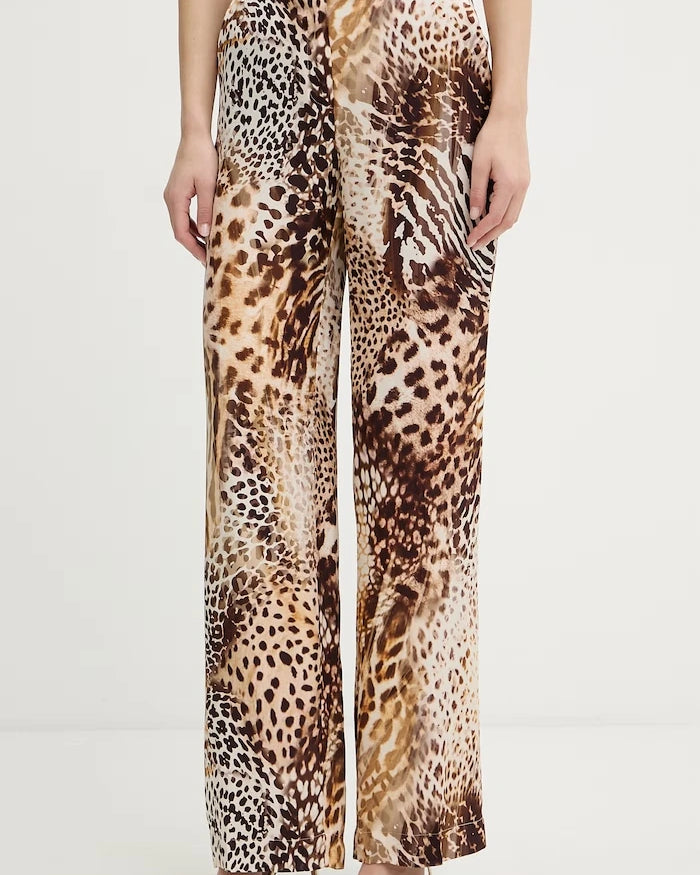 Marciano by Guess Kadın Viskon Pantolon GISELLE