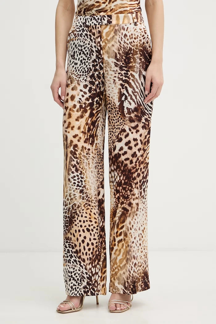 Marciano by Guess Kadın Viskon Pantolon GISELLE