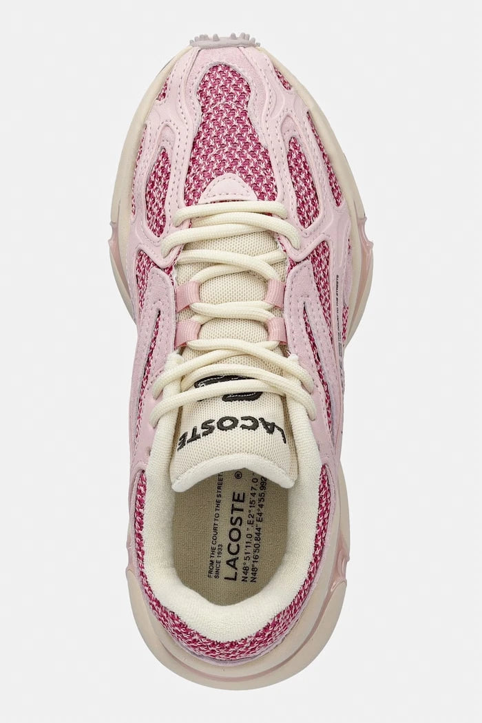 Маратонки Lacoste L003 2K24 Sneakers