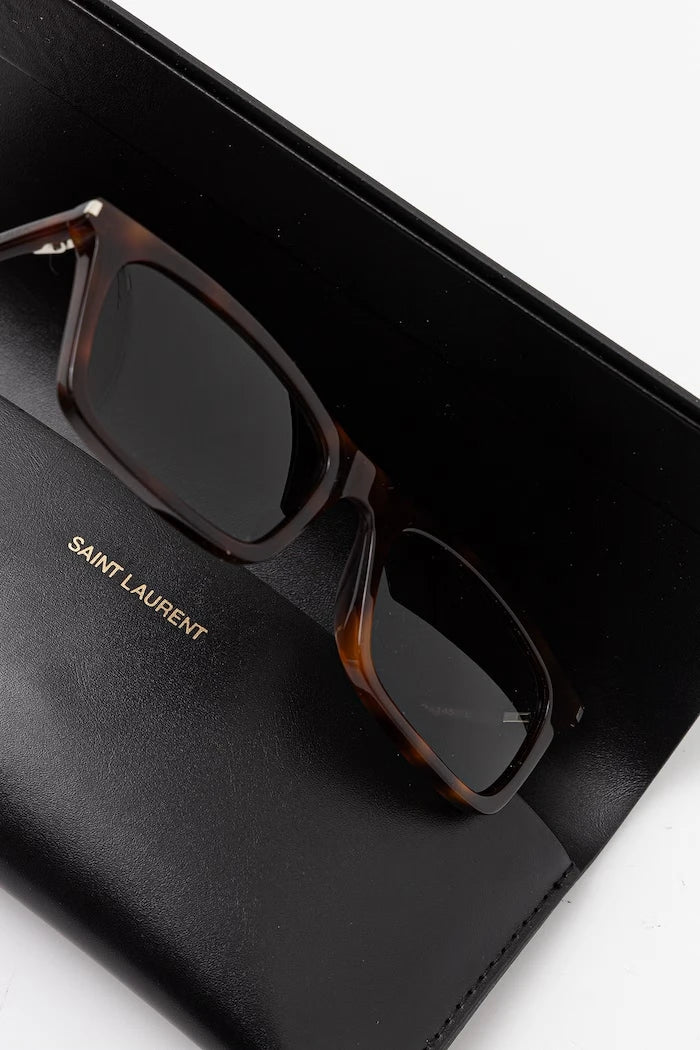 Saint Laurent Слънчеви очила
