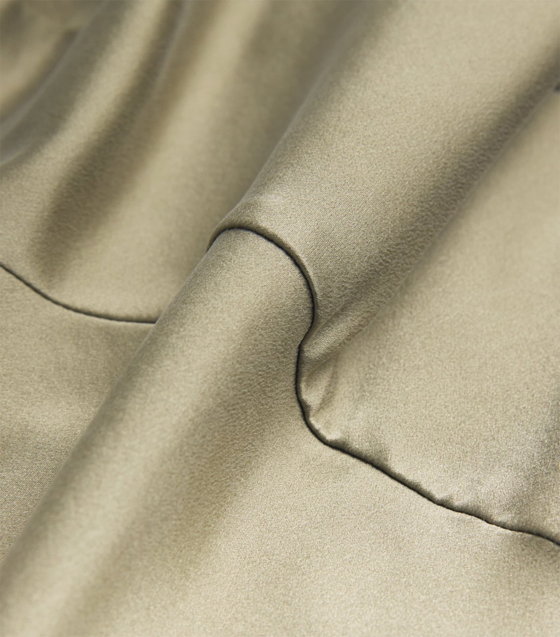 Silk Koda Midi Dress POIRE