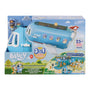 BLUEY 3-in-1 Transforming Plane Play Set