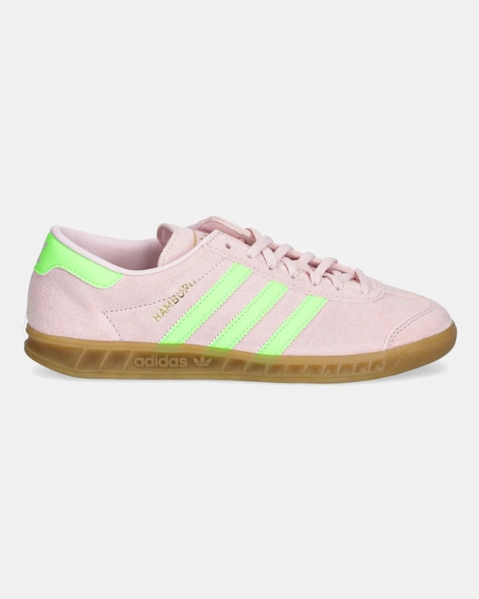 Kadife adidas Originals Hamburg W