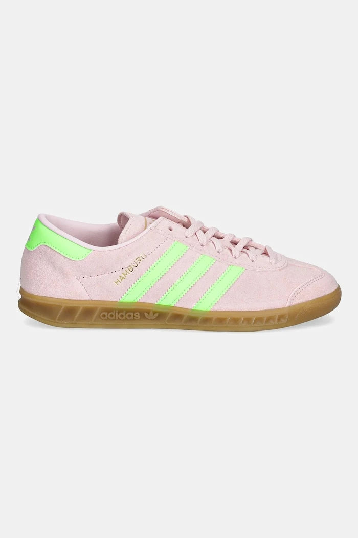 Kadife adidas Originals Hamburg W