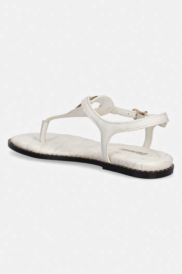 Blauer ASHLEY02 Deri Sandalet