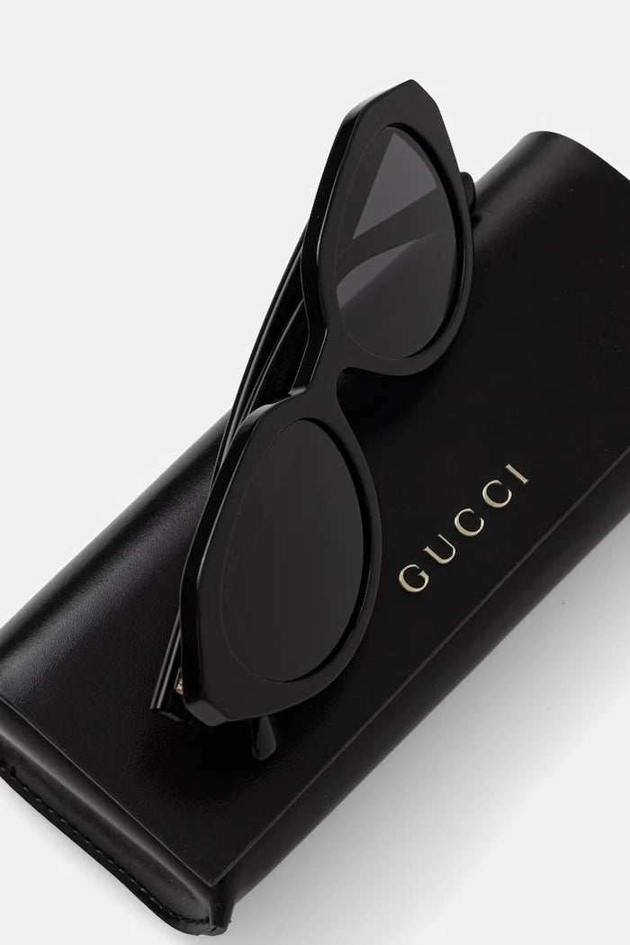 Gucci kadın güneş gözlüğü