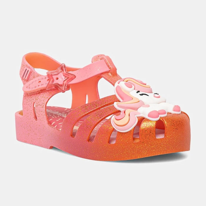 Melissa Сандали Детски POSSESSION UNI BB