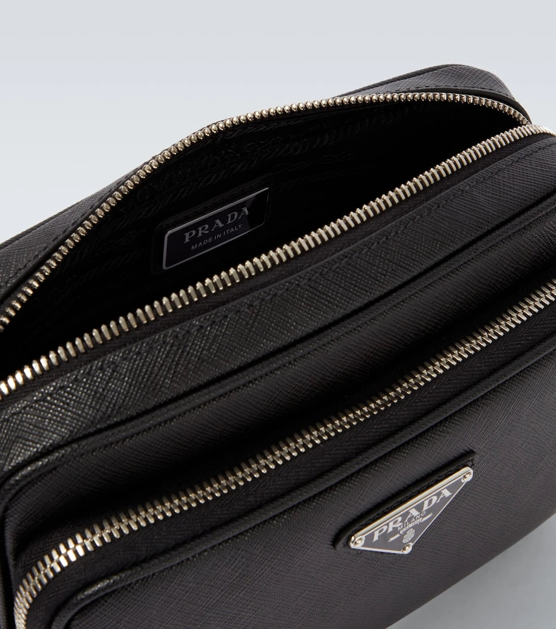 Prada - Saffiano leather shoulder bag