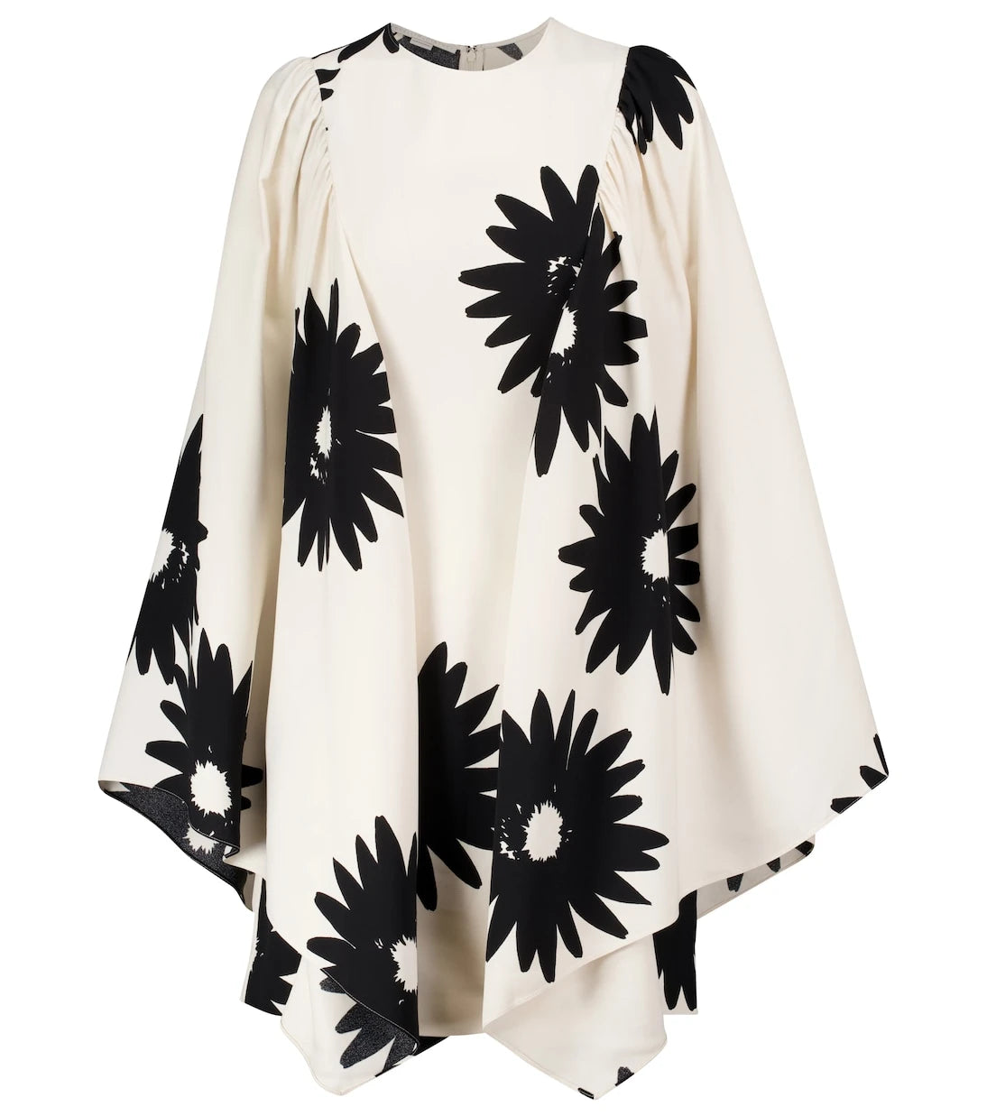 Stella McCartney - Luciana floral minidress