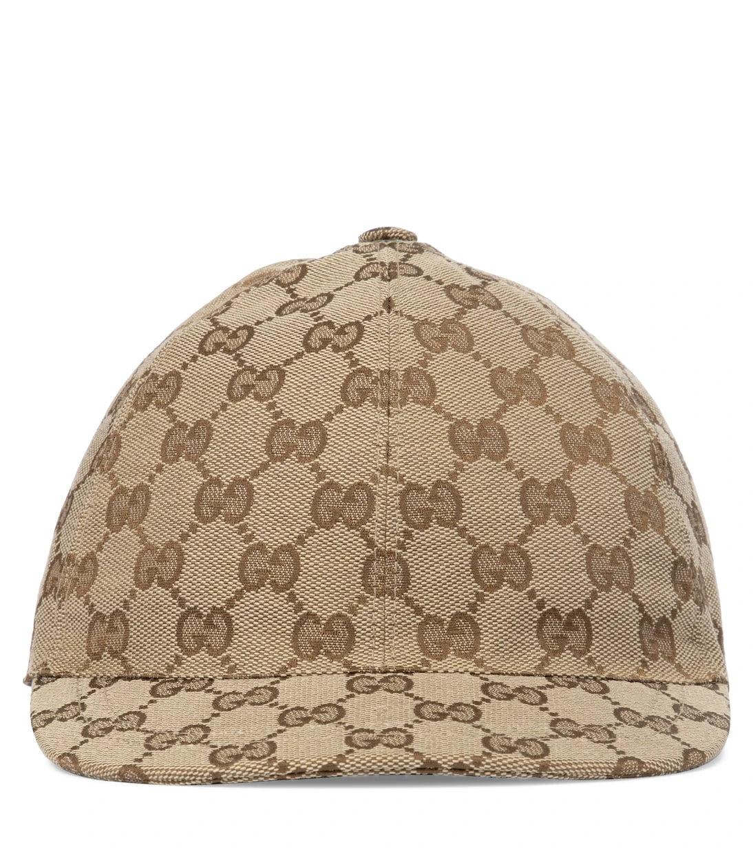 Gucci Kids - GG Supreme canvas cap