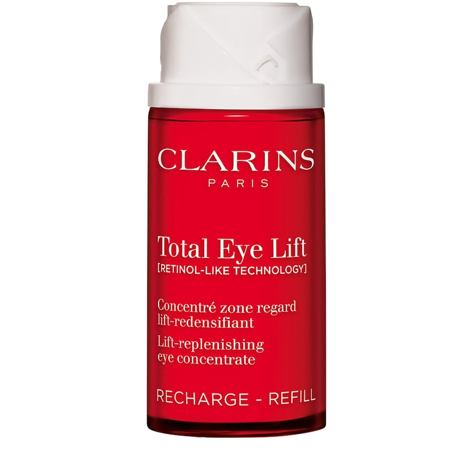 Total Eye Lift Serum (15ml) - Refill