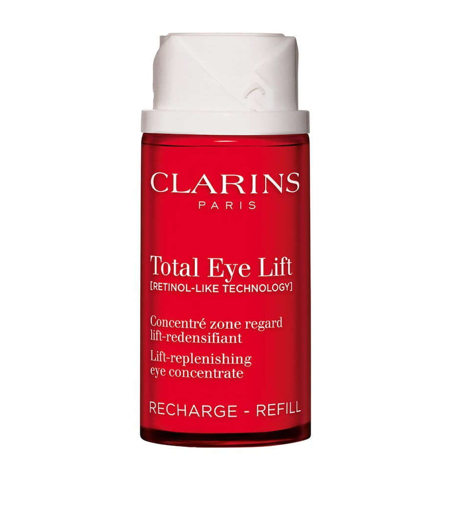 Total Eye Lift Serum (15ml) - Refill