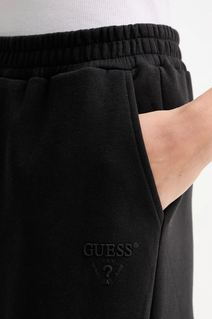 Guess kadın pamuklu eşofman altı HABI