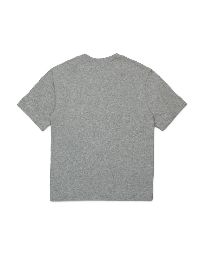 Памучна тениска Marni MT135U T-SHIRT