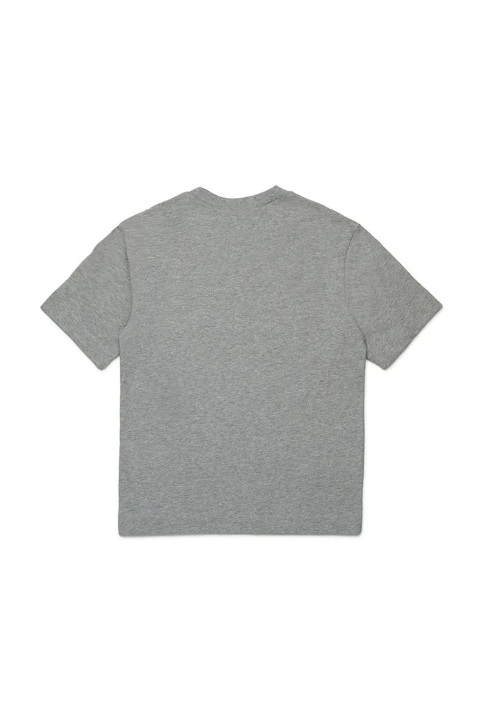 Памучна тениска Marni MT135U T-SHIRT