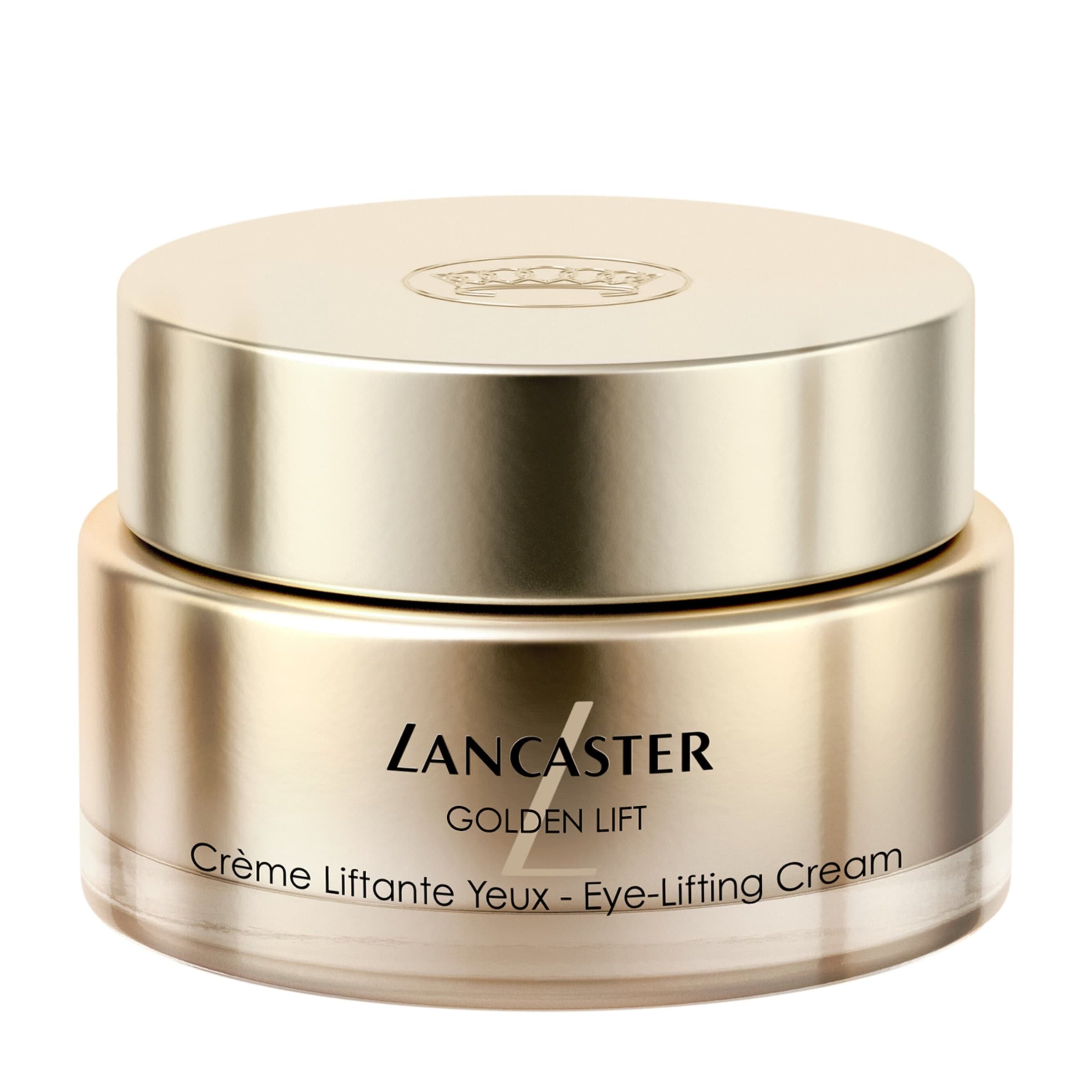 Golden Lift Eye Cream (15ml)