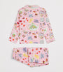 KAREN MABON KIDS Summer Picnic Print Pyjama Set (2-13 Years)