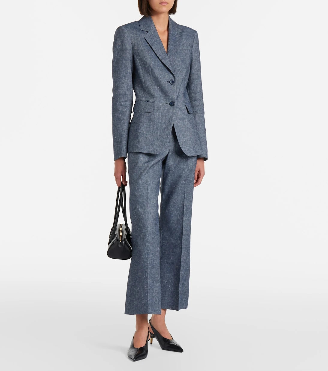 Altuzarra - Fossett bootcut pants