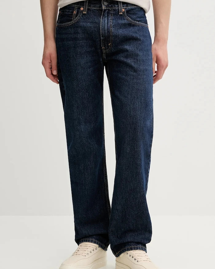 Levi's 555 RELAXED STRAIGHT Jean