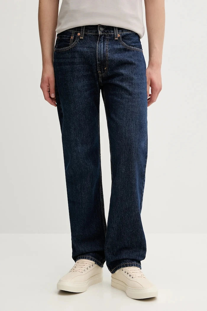 Levi's 555 RELAXED STRAIGHT Jean