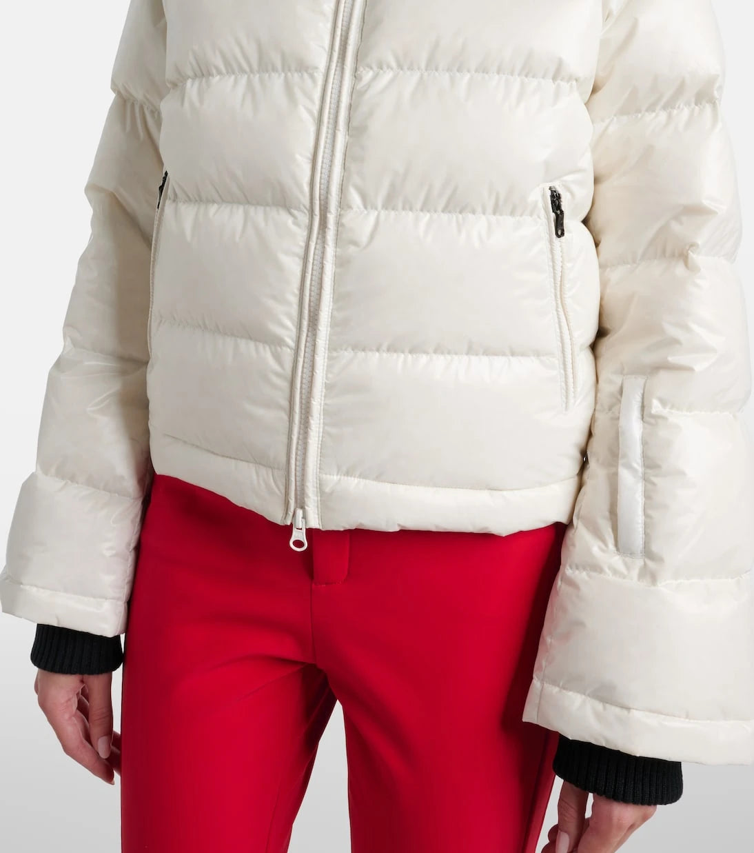 Perfect Moment - Polar Flare down ski jacket