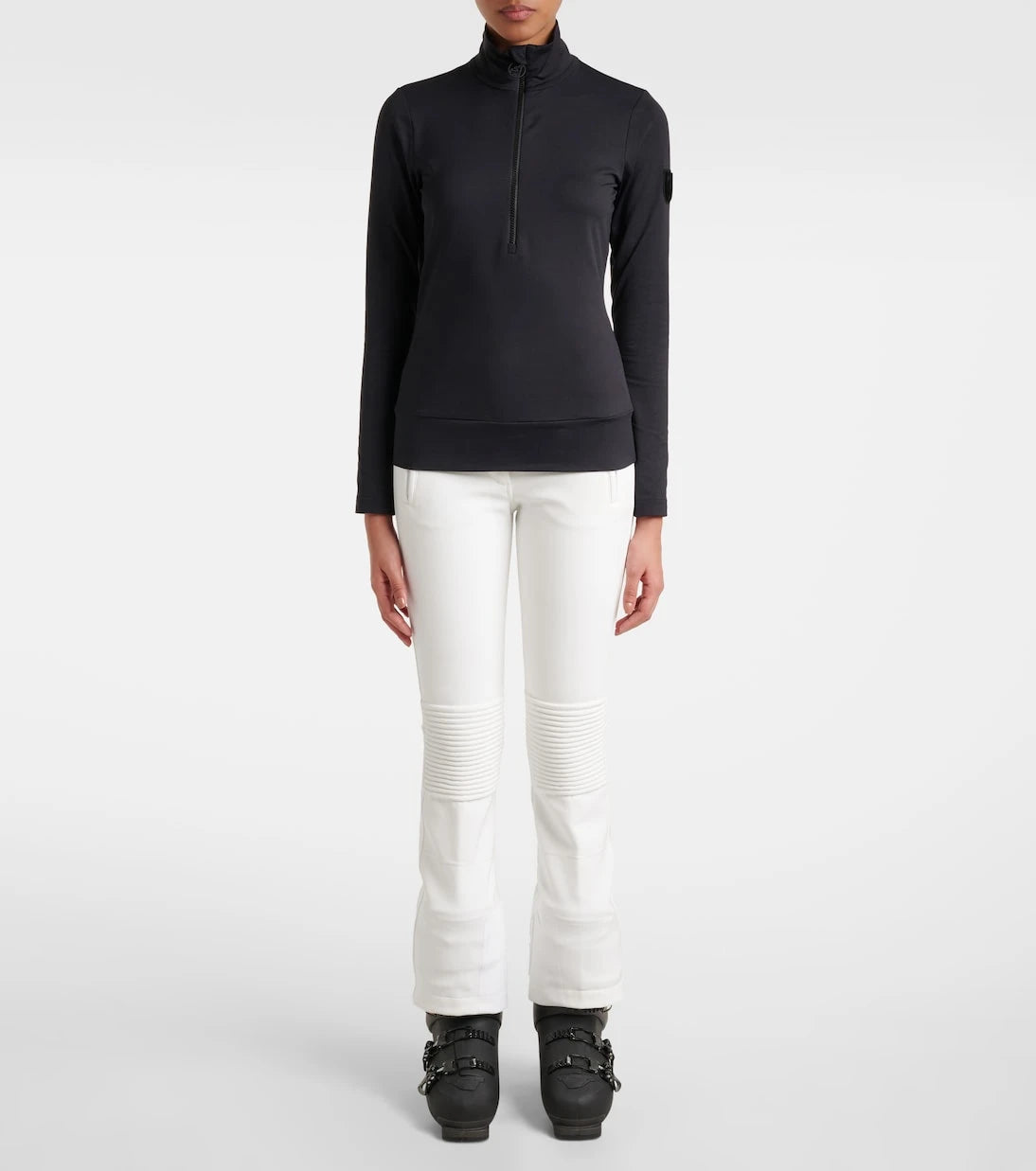 Toni Sailer - Wieka ski top
