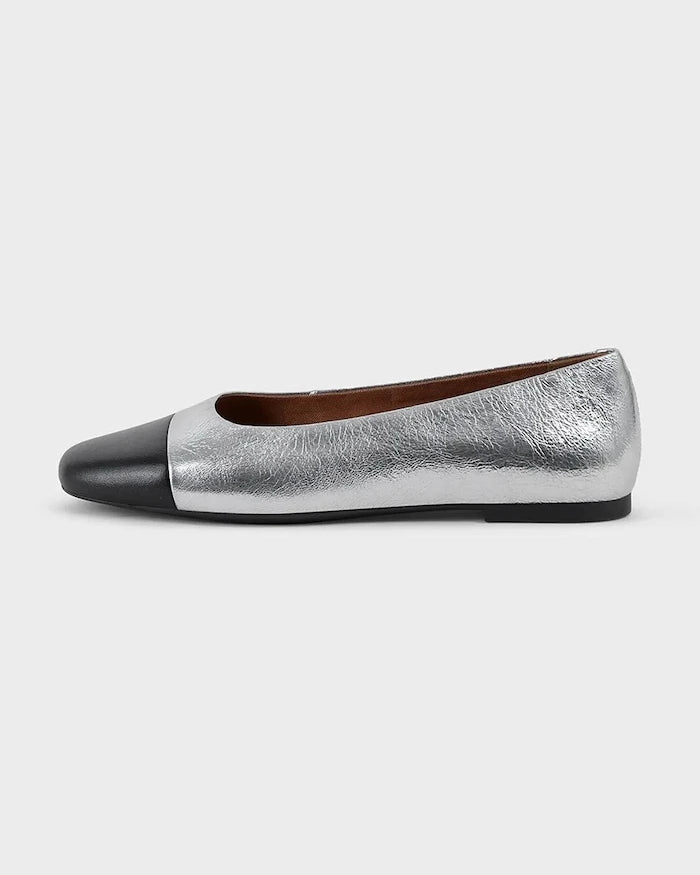Кожени балеринки Vagabond Shoemakers JOLIN