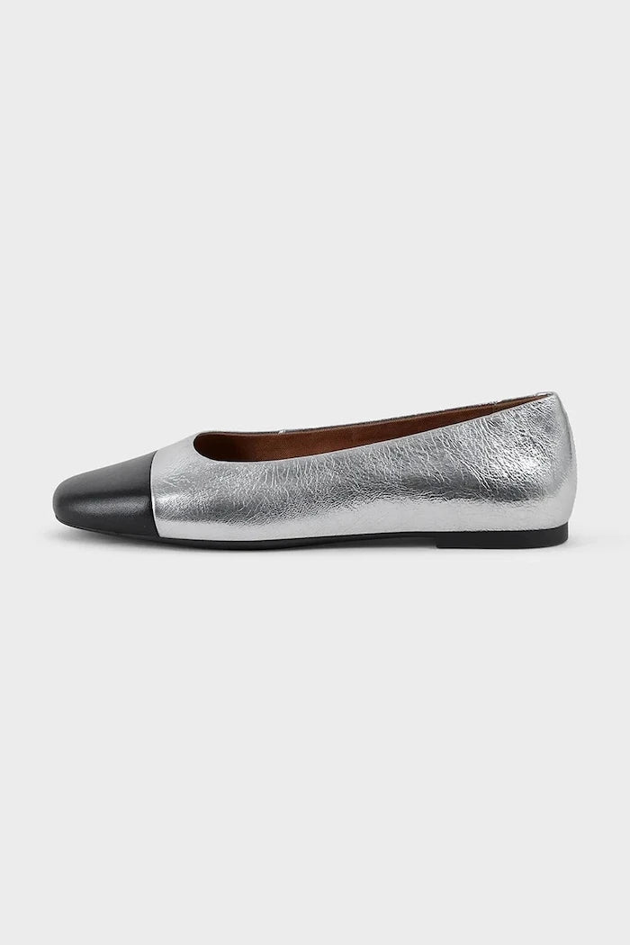 Deri balerinler Vagabond Shoemakers JOLIN