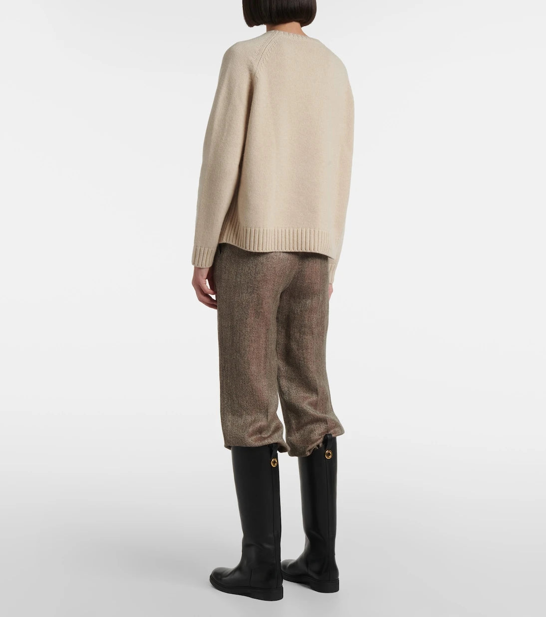 Loro Piana - Parksville cashmere sweater
