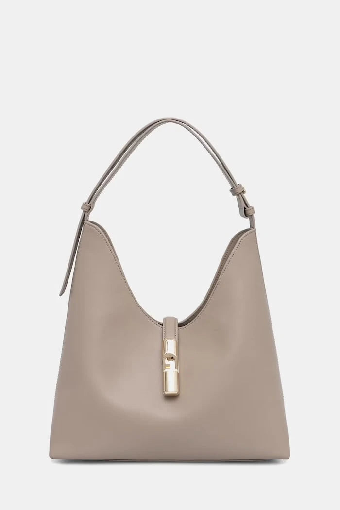 Furla Kadın Deri Alışveriş Çantası Goccia M