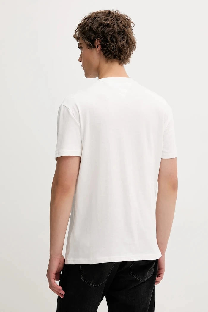 Памучна тениска Tommy Jeans