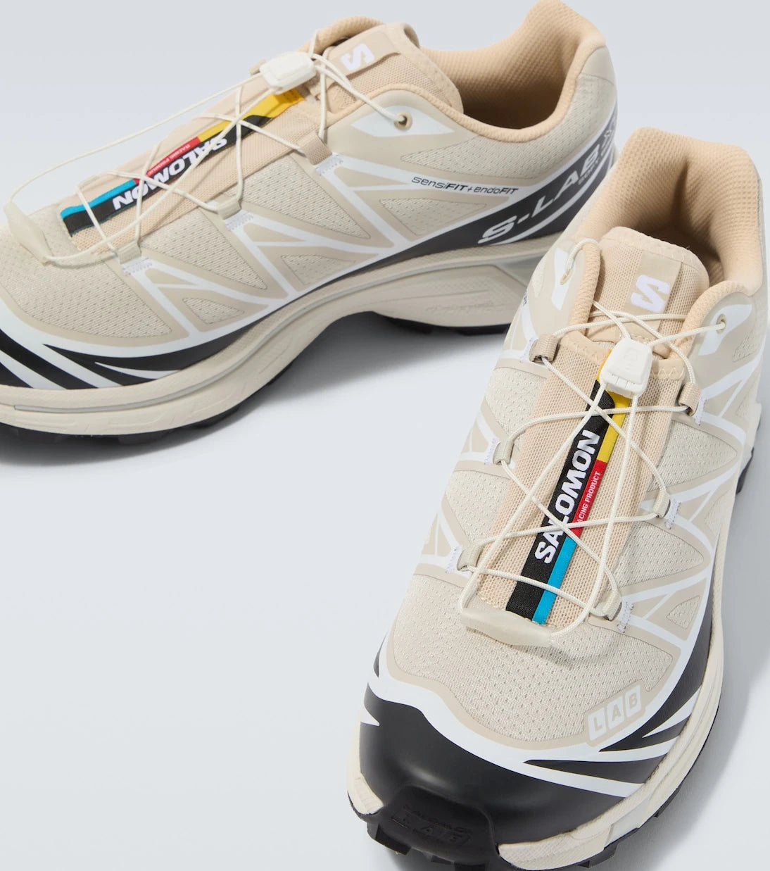 Salomon - XT-6 spor ayakkabıları