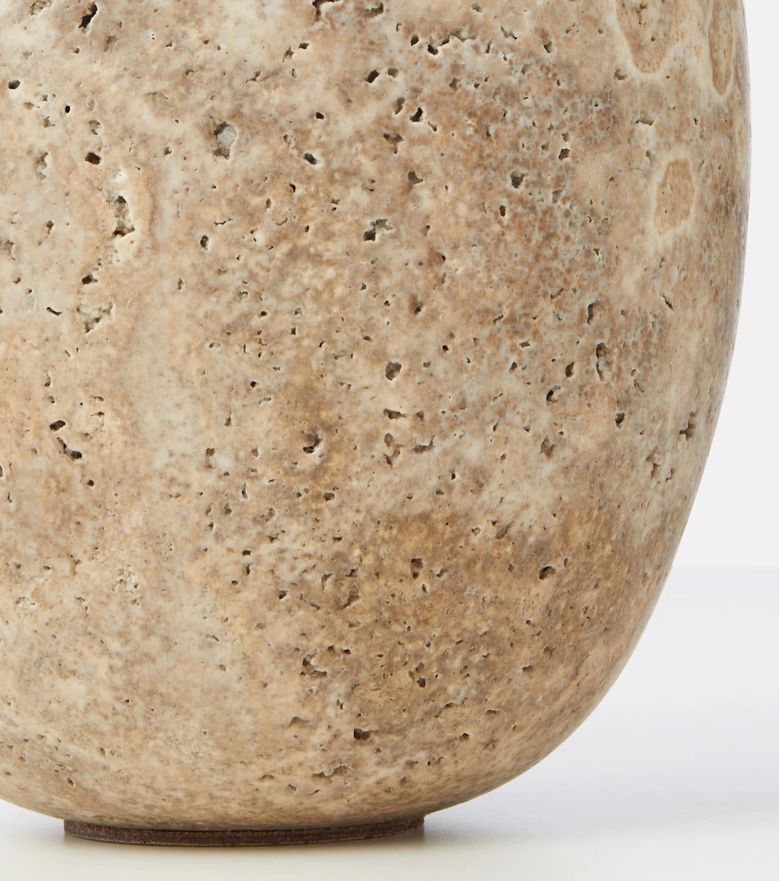 Michaël Verheyden - Dado Medium marble vase