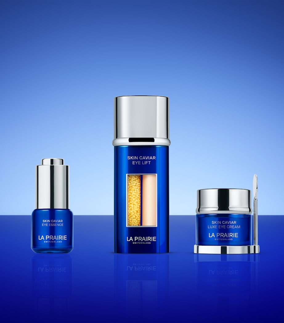 Skin Caviar Eye Lift Serum (20ml)